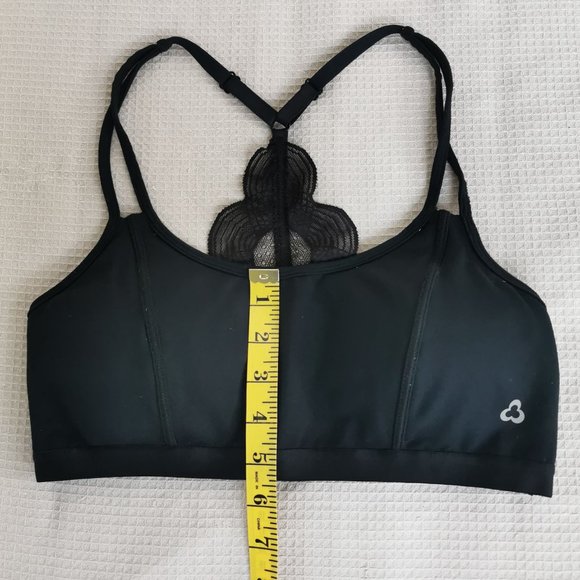 TITIKA Metro Light Impact Bra - Picture 8 of 8